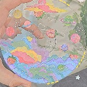 rainbow soft
