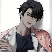 yoo joonghyuk