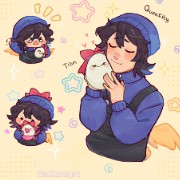 QUACKSSS