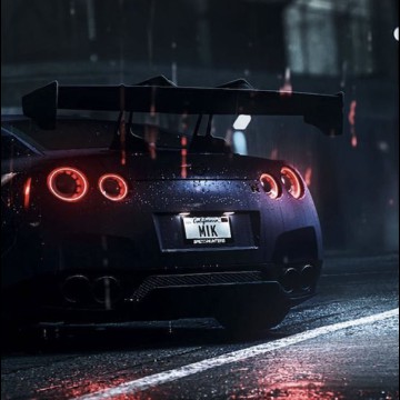 gtr