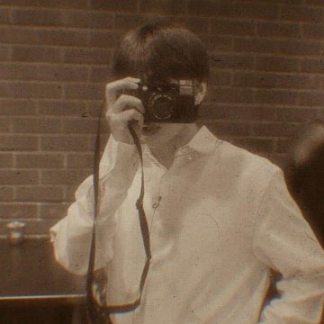 BTS: Jimin vintage