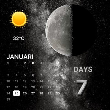 widget 1