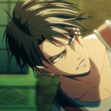 Levi: AOT