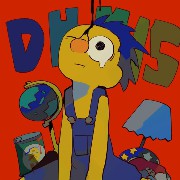 Yellow Guy