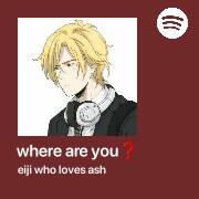 spotify ash