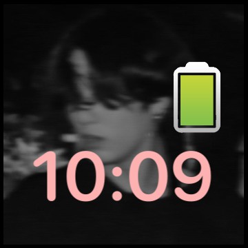 jungkook bateria 