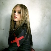 Avril lavigne