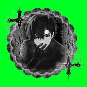 ivan transparent circle
