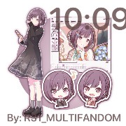 Ena widget
