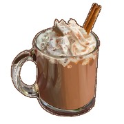 cocoa