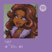 clawdeen wolf music 2