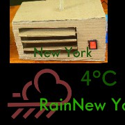 weather