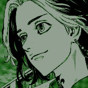 Kazutora green