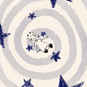 star