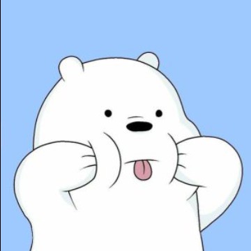 Teddy Bear