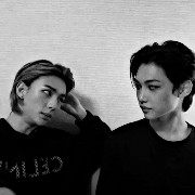 hyunjin and felix