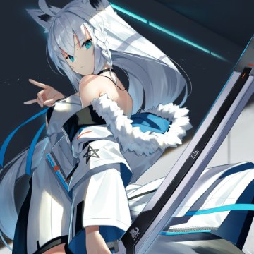 anime