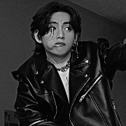 BTS - V