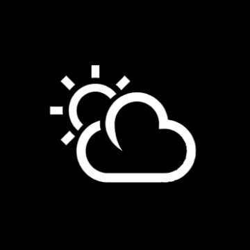 weather transparency