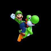 bro Luigi 