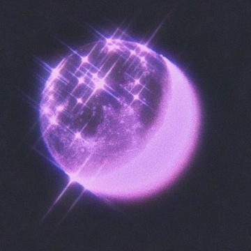 moon widget