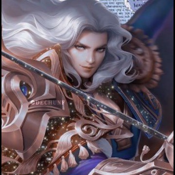 Lancelot aesthetic