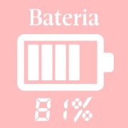 Battery Salmao