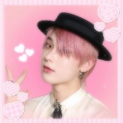 pink sunoo