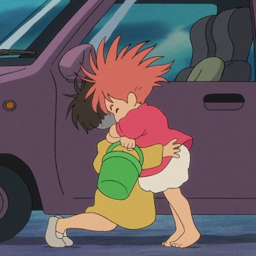 ponyo