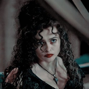 Bellatrix Black