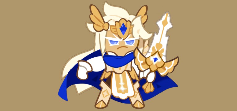 Madeleine cookie