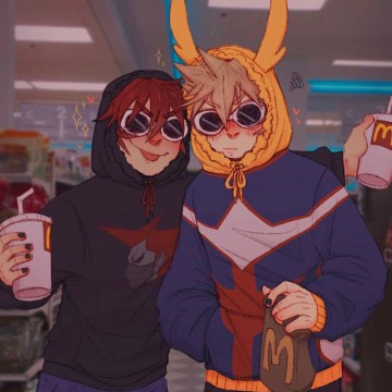 kiribaku 