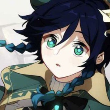 Venti Genshin impact