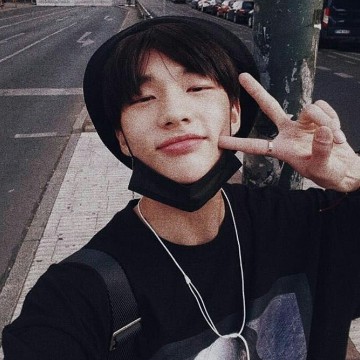 Untitled widget stray kids