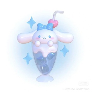 cinnamoroll 