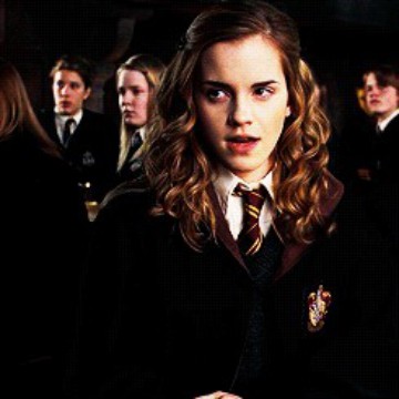 Hermione Granger
