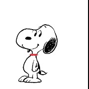 Snoopy Widget