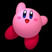 kirby png
