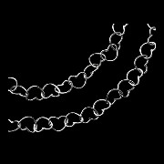 heart chains