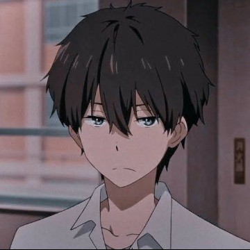 Aesthetic anime Houtaro 