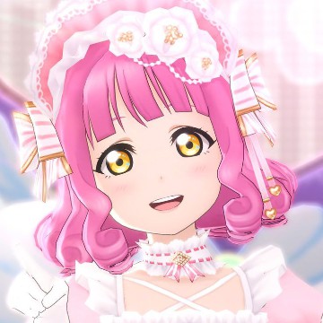 Rina Tennoji 