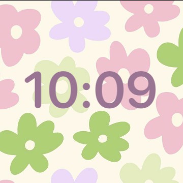 flower timmer
