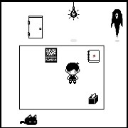 White space