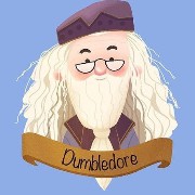 Albus Dumbledore