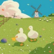 duck