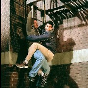 Joey&Ross