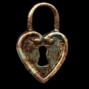 lock