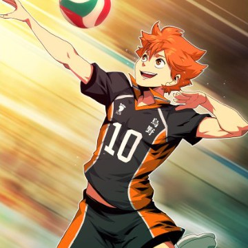 hinata