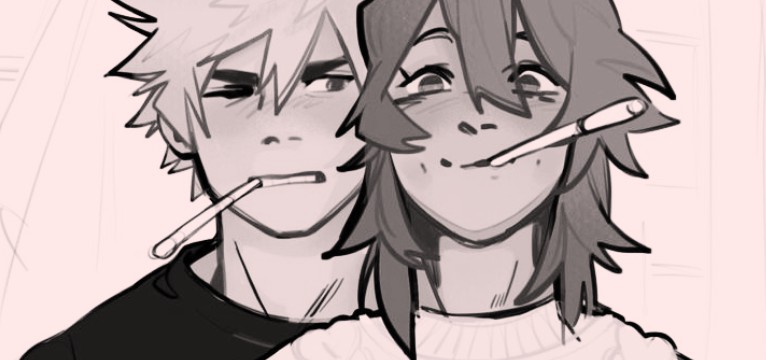 Kiribaku 