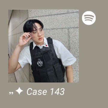Changbin stray kids spotify